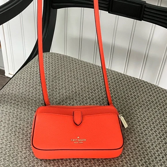 Kate Spade Crossbody - Picture 3 of 5